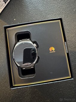 Huawei Watch GT3 Pro Elite - 3