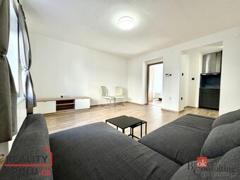 Pronájem, byty/2+1, 47 m2, Fibichova 2302/17, 66902 Znojmo, - 3