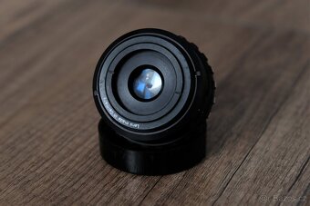Rodenstock Ysaron 50mm f/3.5 - 3