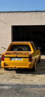 Škoda Felicia fun - 3