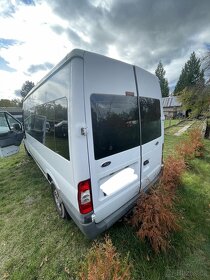 Ford Transit 2.2 TDCI minibus 2006-2014 - 3