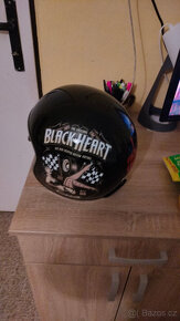 Helma Black Heart - 3
