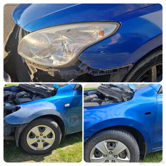 Hyundai i30 2010 - 3