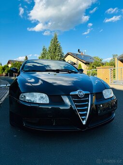 Alfa Romeo GT 3.2 V6 BUSSO - 3