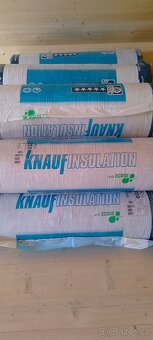Minerální vata Knauf Unifit 033, tl. 200 mm - 3