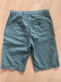 Kraťasy zn. H&M vel. 158 - 3