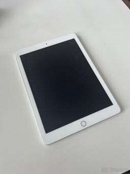 Prodám ipad 6.generace, 128 GB, nová baterie - 3