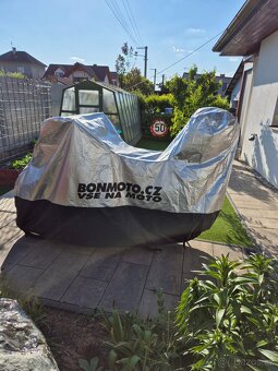 Piaggio mp3 250 ie - 3