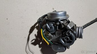 ND SKUTR CHINA 125 cm3 GY6 - 3