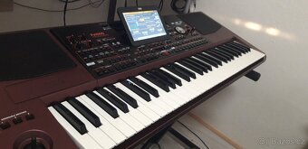 prodam korg pa 1000 - 3