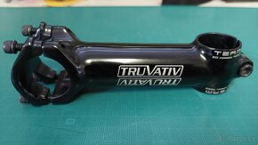 Představec Truvativ team 120mm +-5° (31,8mm)
- 3