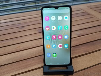 Mobilní telefon Samsung Galaxy A12, 64GB, 4GB RAM - 3