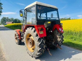 Zetor 7245 - 3