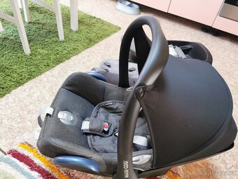 Autosedačka maxi-cosi - 3