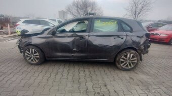 Hyundai i30 č. 20061 - 3