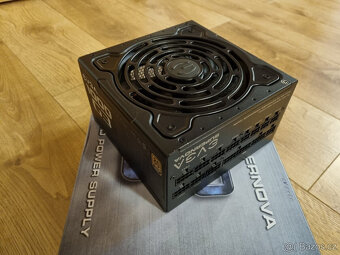 Nefunkční zdroje 1000 W, Platinum - 3