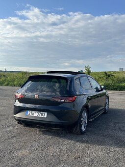 Seat Leon 1.4tsi 103kw - 3