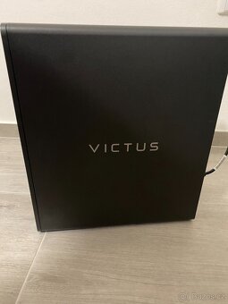 Herní PC Victus, Intel i5 13. Gen., RTX 4060ti - 3