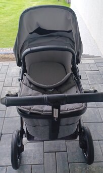 Bugaboo Fox2 - 3