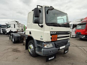 DAF CF 75.360 MANUÁL , PLNÁ ADR - 3