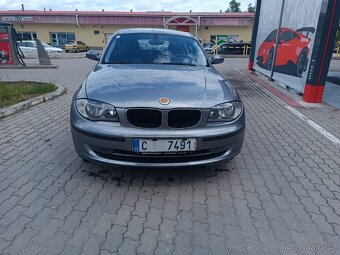 BMW 116i - 3