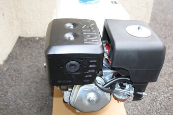 Motor RIPPER 9HP (Honda GX270) - 3