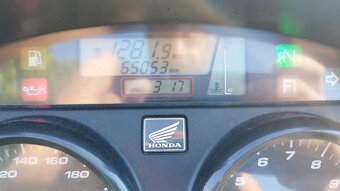 Honda XL1000V Varadero - 3