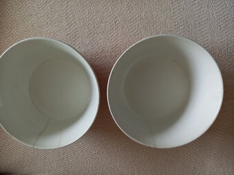 Porcelánové misky - 3