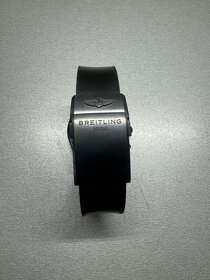 BREITLING BLACKBIRD 43mm - 3