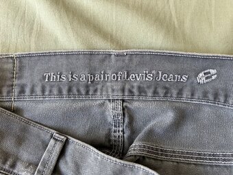 Levis jeans W33 L30 - 3