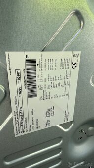 Prodám varnou plynovou desku Bosch - 3