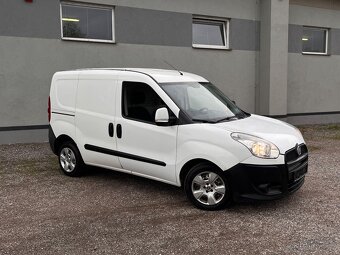 FIAT DOBLO, 1.6 JTD po SERVISU - 3