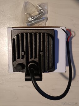 Couvací LED světlo - 3