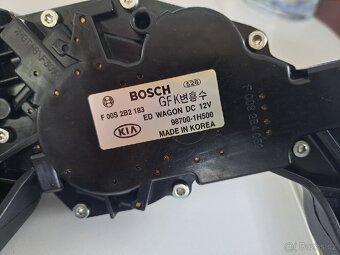 Motorek pro zadní stěrač Kia Ceed F 00S 2B2 183 - 3