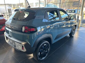 Dacia Spring Extreme 65 - 3