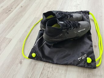 Kopačky Nike Zoom Mercurial Superfly 9 Elite SG-Pro AC - 3