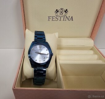Náramkové hodinky Festina F16864 - 3