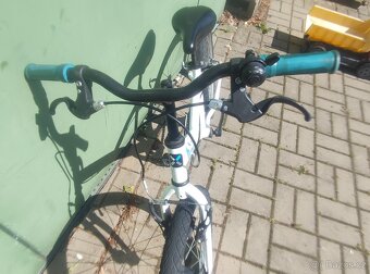 BTWIN dětské kolo 16" Original100 4 – 8 let - 3