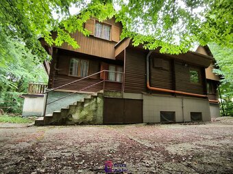 Prodej chata, 360 m2 - Nová Lhota, ev.č. 5377AD2506 - 3