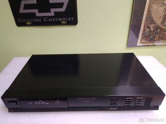 Sony ST S100 - 3