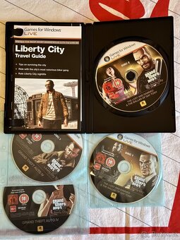 GTA IV Complete Edition PC - 3