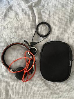 Sluchátka Jabra Evolve 40 MS Stereo HSC017 - 3