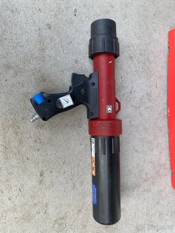 🧰 Profesionální pistole Teroson PowerLine II - 3