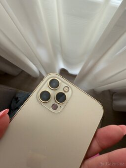 iPhone 12 Pro 256GB - 3