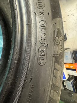 195/55/16 Michelin ePrimacy - 3
