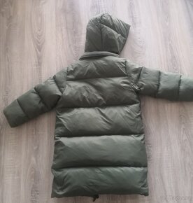 Dětská zimní bunda Zara - 3