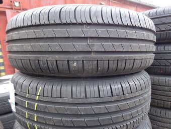 Letní pneu Hankook Kinergy Eco, 205/65/15, 4 ks, 8 mm - 3