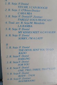 Baccara - 3