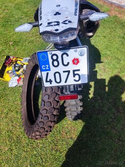 WVMX 450R - 3
