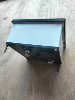 Voltmetr 110 V - 3